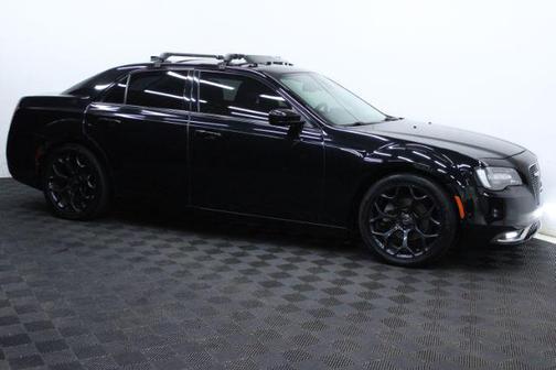 2019 Chrysler 300 Touring