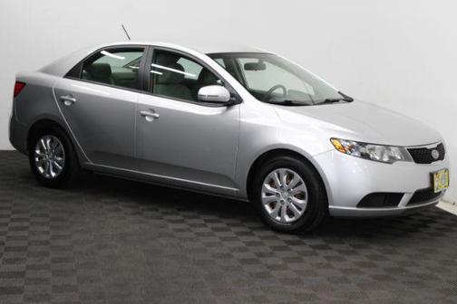 2011 Kia Forte EX