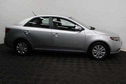 2011 Kia Forte EX