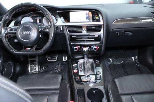 2014 Audi S4 3.0T Premium Plus