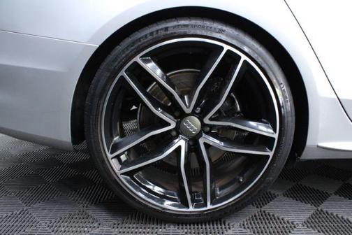 2014 Audi S4 3.0T Premium Plus