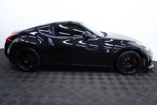 2013 Nissan 370Z Base