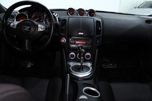 2013 Nissan 370Z Base