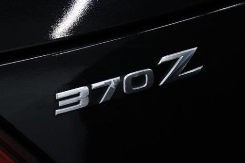 2013 Nissan 370Z Base