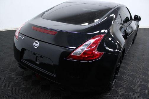 2013 Nissan 370Z Base