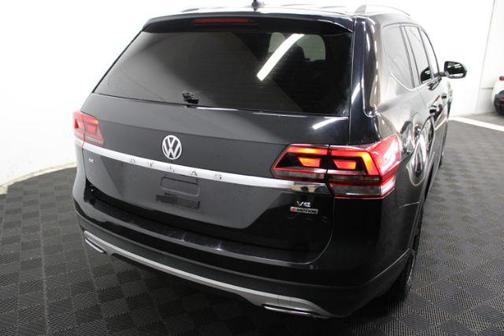 2019 Volkswagen Atlas 3.6L SE w/Technology