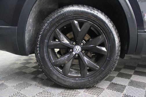 2019 Volkswagen Atlas 3.6L SE w/Technology