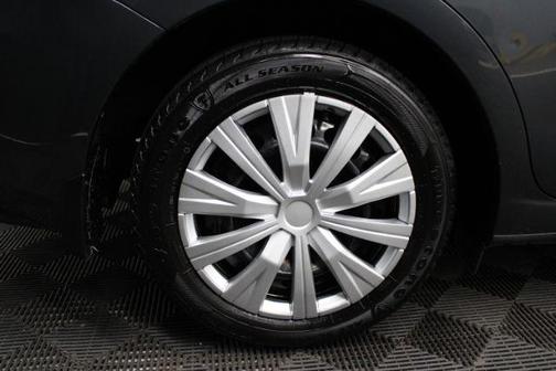 2019 Subaru Impreza 2.0i