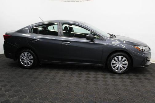 2019 Subaru Impreza 2.0i