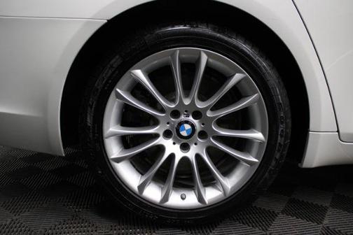 2015 BMW 750 i xDrive