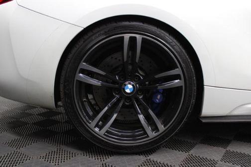 2017 BMW M2 Base