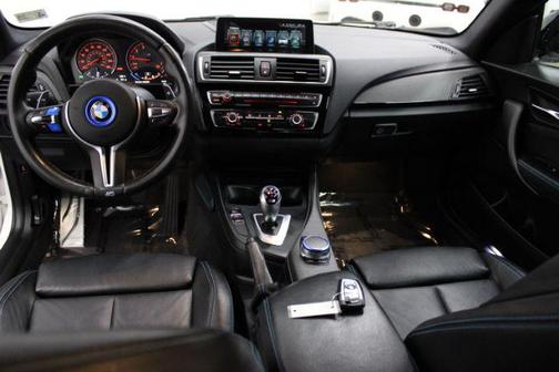 2017 BMW M2 Base