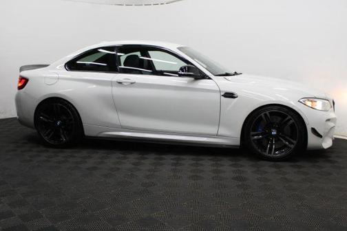 2017 BMW M2 Base