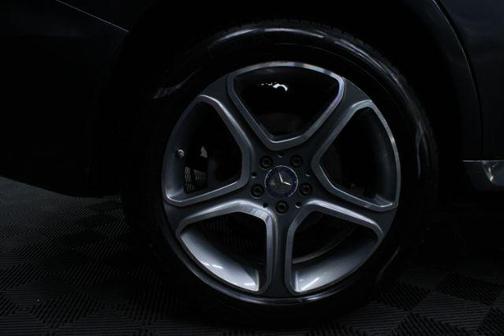 2014 Mercedes-Benz GLK-Class GLK 250 BlueTEC 4MATIC