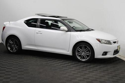 2011 Scion tC Base