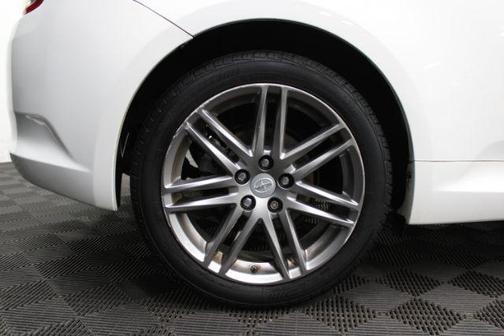 2011 Scion tC Base