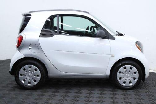2016 smart ForTwo passion , pure , prime , proxy