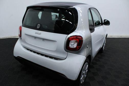 2016 smart ForTwo passion , pure , prime , proxy