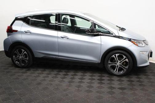 2017 Chevrolet Bolt EV Premier