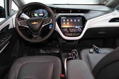 2017 Chevrolet Bolt EV Premier