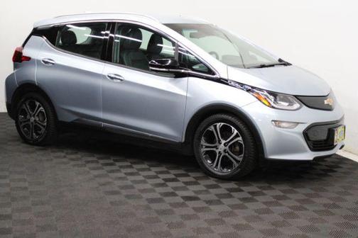 2017 Chevrolet Bolt EV Premier