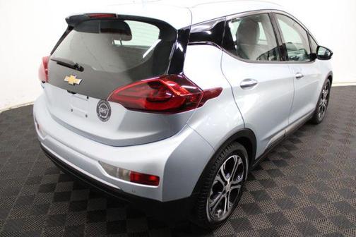 2017 Chevrolet Bolt EV Premier