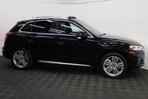2018 Audi Q5 2.0T Tech Premium