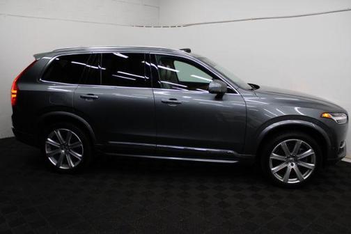 2017 Volvo XC90 Hybrid T8 Inscription