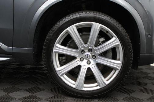 2017 Volvo XC90 Hybrid T8 Inscription