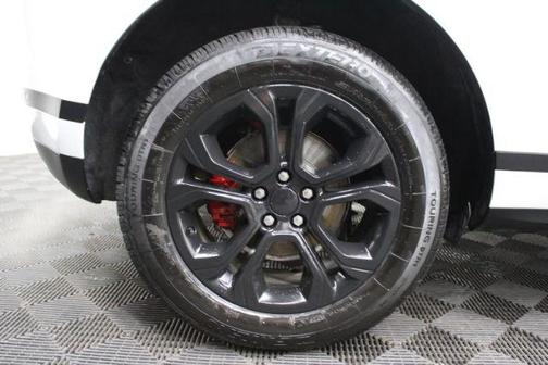 2020 Land Rover Range Rover Evoque S