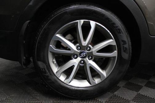 2014 Hyundai Santa Fe Sport 2.0L Turbo