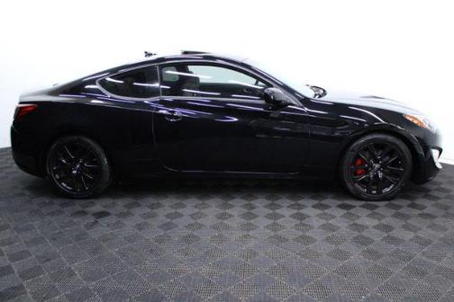 2014 Hyundai Genesis Coupe 2.0T Premium