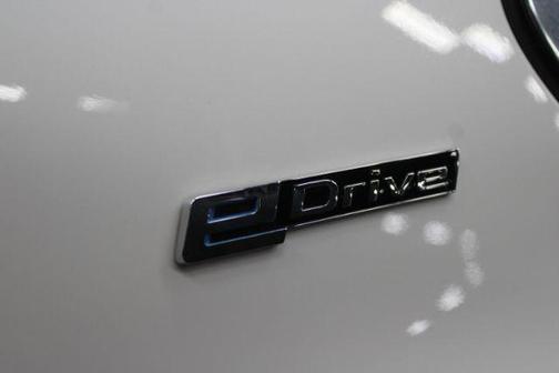 2018 BMW X5 eDrive xDrive40e