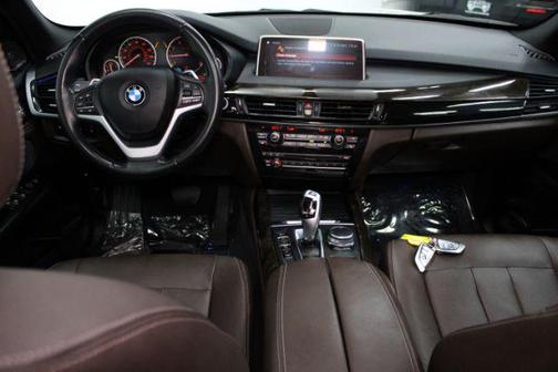 2018 BMW X5 eDrive xDrive40e