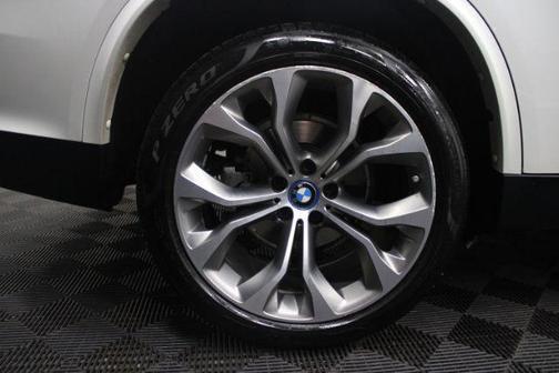 2018 BMW X5 eDrive xDrive40e