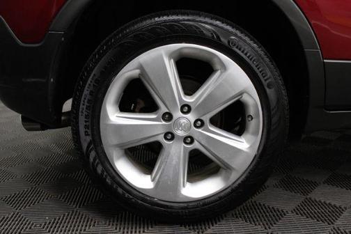 2016 Buick Encore Premium