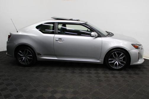 2014 Scion tC Monogram