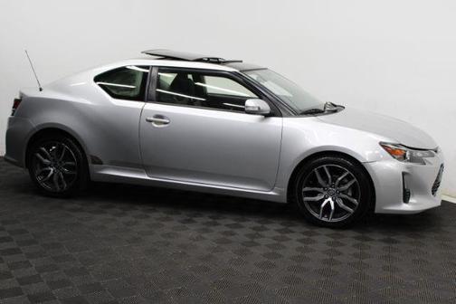 2014 Scion tC Monogram