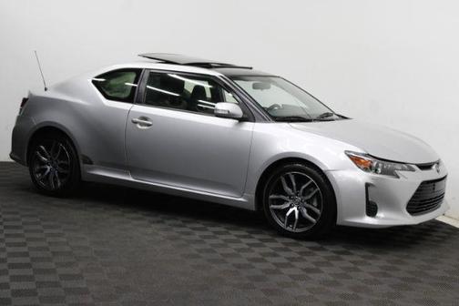 2014 Scion tC Monogram