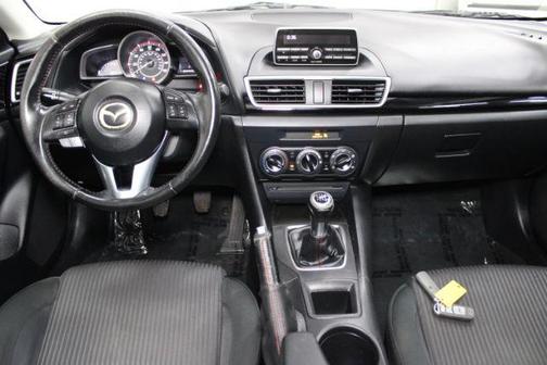 2014 Mazda Mazda3 i Touring