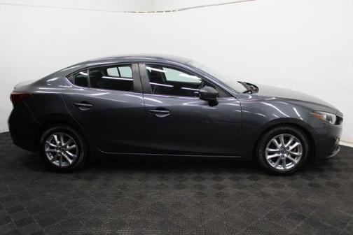 2014 Mazda Mazda3 i Touring