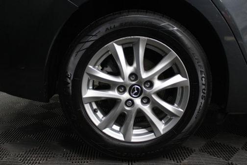 2014 Mazda Mazda3 i Touring