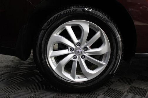 2017 Acura RDX Technology & AcuraWatch Plus Package