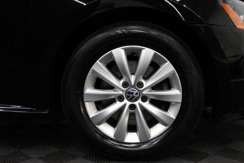 2012 Volkswagen Passat 2.5 S