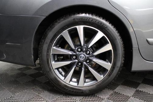 2016 Nissan Altima 2.5 SL