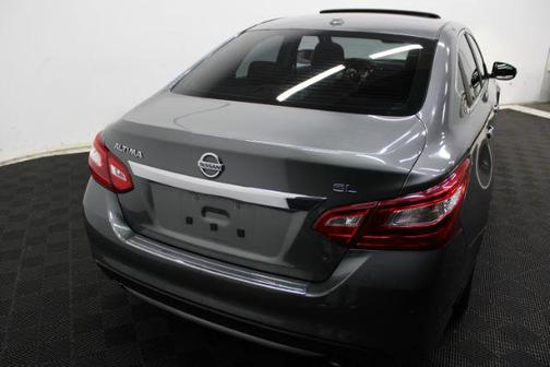 2016 Nissan Altima 2.5 SL