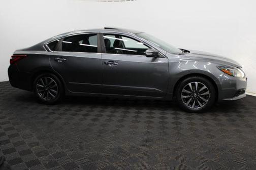 2016 Nissan Altima 2.5 SL