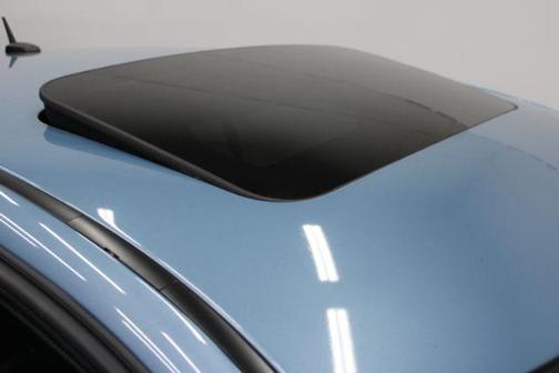 2008 Saab 9-3 2.0T