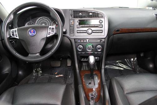 2008 Saab 9-3 2.0T