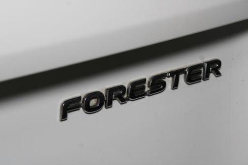 2007 Subaru Forester Sports 2.5 X